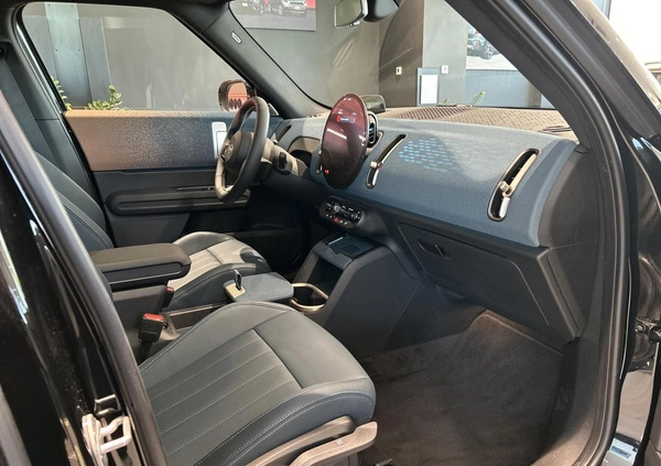 MINI Countryman cena 199300 przebieg: 5, rok produkcji 2024 z Zduny małe 22